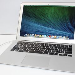 MacBook Air（13インチ,Early 2014）256...