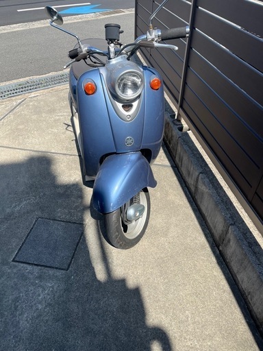 VINO原付90cc登録可能車体