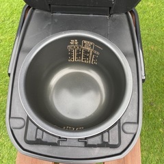 炊飯器の画像