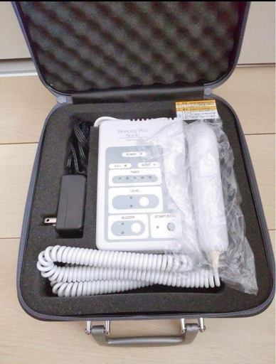 ナリス  ビューティプロ ソニック