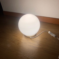 IKEA ライト　FADO