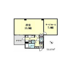 【🌴入居費用18万円🌴】✨審査No.1✨ 🔥東京メトロ東⻄線 南...
