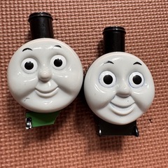 ニューブロック トーマス パーシー ブロック 知育玩具の画像