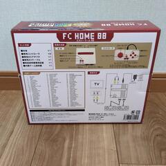 ゲーム　FC HOME 88の画像