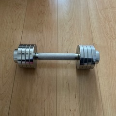 ダンベル5キロ