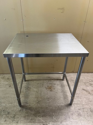 作業台  780x600x840