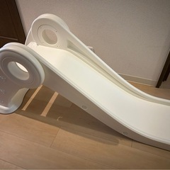 すべり台