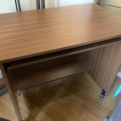 パソコン用デスク