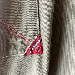 ☆5千円均一☆ PRACT DENIMヴィンテージ　カーゴパンツ　の画像