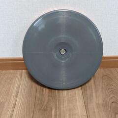 ウエストエクササイズの画像