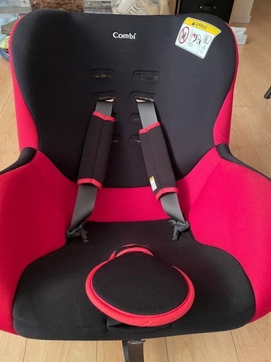 コンビ　チャイルドシート