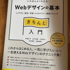 Webデザインの基本