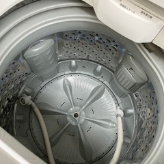 洗濯機　アイリスオーヤマ　　の画像
