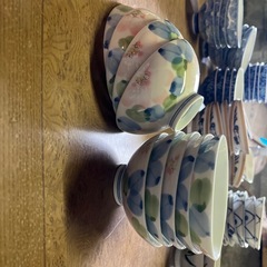 お茶碗2
