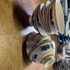 お茶碗3