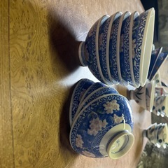 お茶碗7