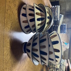 お茶碗1