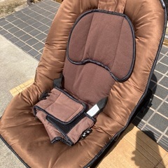赤ちゃん用バウンサー