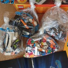 LEGO BOOST BUILD CODE PLAY 7-12 17101の画像