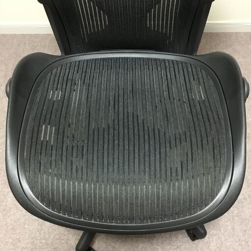 Herman Miller ハーマンミラー アーロンチェア