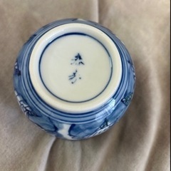 湯呑セットの画像