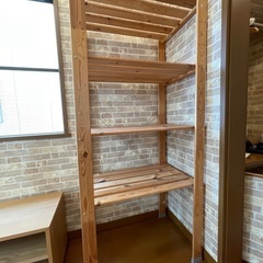 ★美品 早い物勝ち★ IKEA ラック