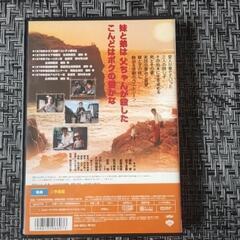松本清張　DVDの画像
