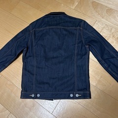 新品同様　Gジャン
の画像