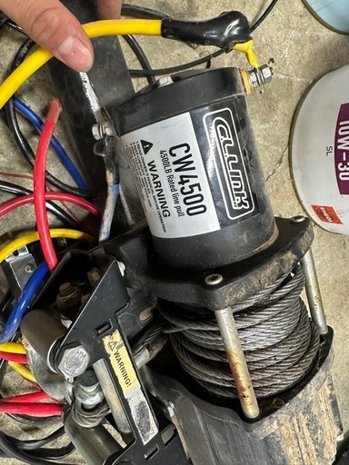 問い合わせ多数のため　早いもの順