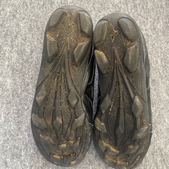 野球スパイク23の画像