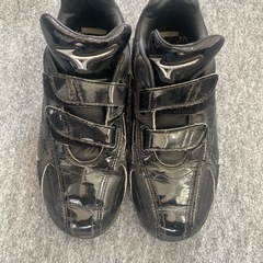野球スパイク23の画像