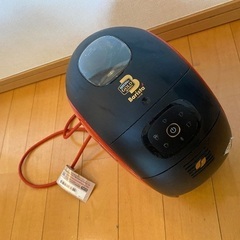 バリスタ無料でお譲りします