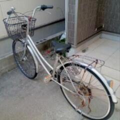 中古】摂津市の自転車を格安/激安/無料であげます・譲ります 中古】摂津市の自転車を格安/激安/無料であげます・譲ります