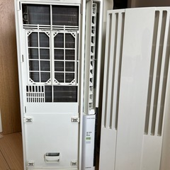 エアコンの画像
