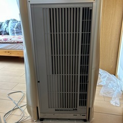 エアコンの画像