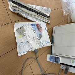 エアコンの画像