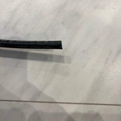 テレビケーブルの画像