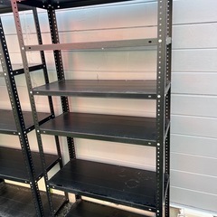 多目的　ラック