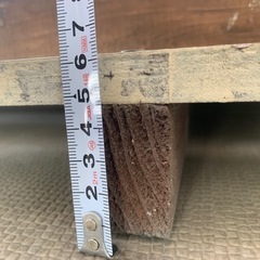 ウッドデッキの作成、設置を致します − 福岡県