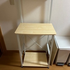 調味料ラック