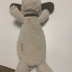 スヌーピー筆箱の画像