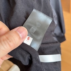 H&M ジャンパー 2枚の画像