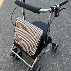 シルバーカー