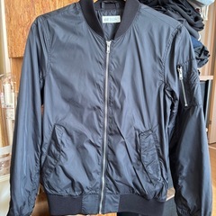 H&M ジャンパー 2枚