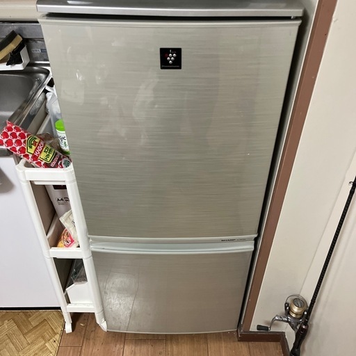 冷蔵庫