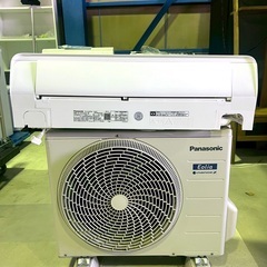 Panasonic/パナソニック エアコン CS-J222D-W...