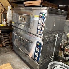中古・業務用製菓器具(和菓子・洋菓子)