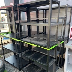 多目的　ラックの画像