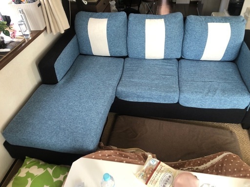 ソファー美品
