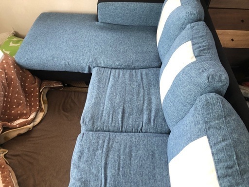 ソファー美品
